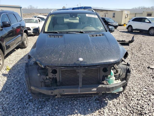 2015 MERCEDES-BENZ ML 350 - 4JGDA5JB3FA553624