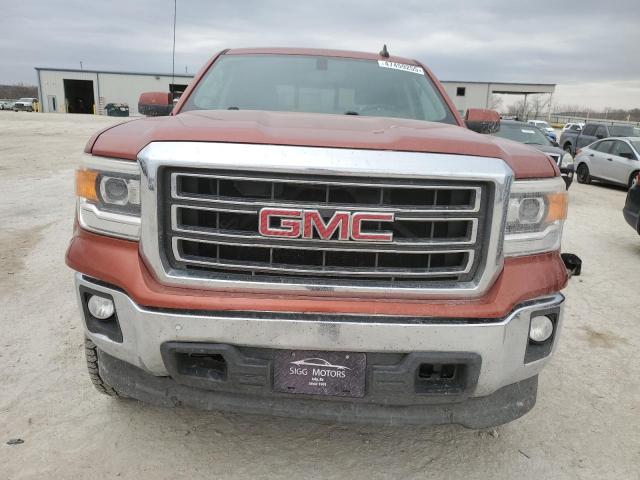 2015 GMC SIERRA K15 - 3GTU2UEC6FG199176