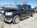2019 RAM 1500 BIG H - 1C6SRFFT3KN626237