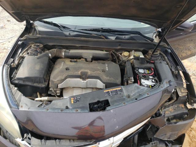 2015 CHEVROLET MALIBU 1LT - 1G11C5SL6FF219902