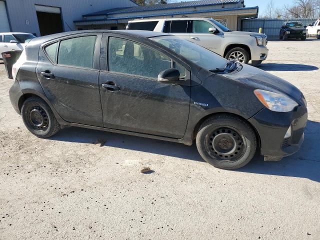 Vin: jtdkdtb3xe1572250, lot: 49460405, toyota prius 20144