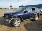 2021 TOYOTA RAV4 XLE - 4T3RWRFV9MU043864