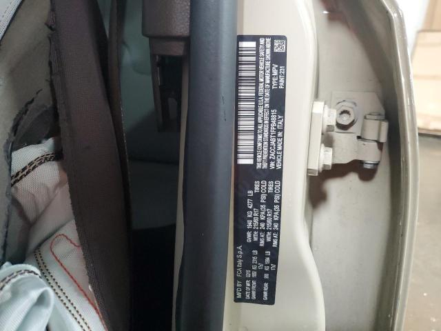 2015 JEEP RENEGADE L - ZACCJABT1FPB48815