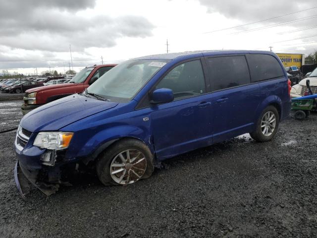 Vin: 2c4rdgbg2kr777836, lot: 50772675, dodge caravan se 2019 img_1
