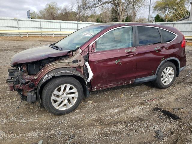 Vin: 2hkrm3h51gh536353, lot: 50612015, honda crv ex 2016 img_1