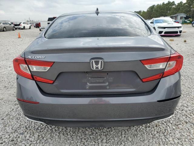 2018 HONDA ACCORD LX - 1HGCV1F14JA234434