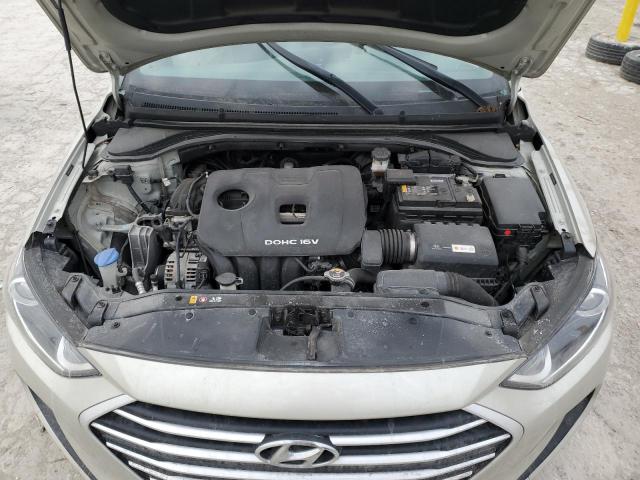 2018 HYUNDAI ELANTRA SE - 5NPD84LF0JH246813