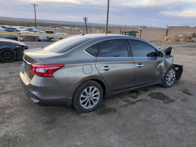 Vin: 3n1ab7ap1gy211293, lot: 50006675, nissan sentra s 20163