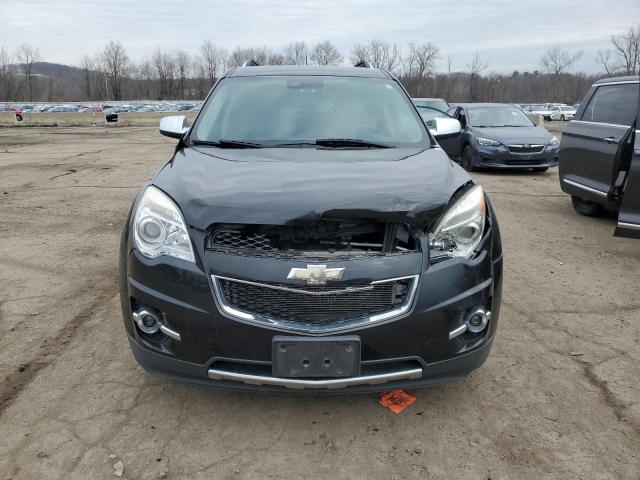 2015 CHEVROLET EQUINOX LT - 2GNFLHE34F6437039