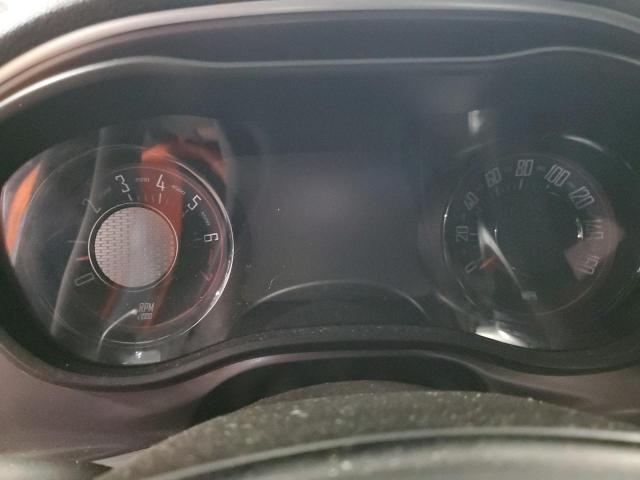 2022 DODGE CHALLENGER - 2C3CDZJG5NH109398
