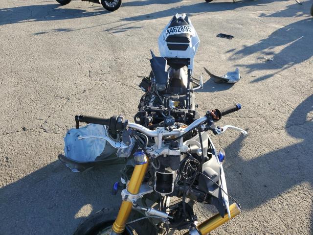 2014 BMW S 1000 R WB10D1206EZ198770