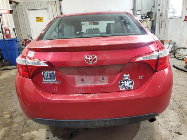 2015 TOYOTA COROLLA L - 2T1BURHE5FC368254