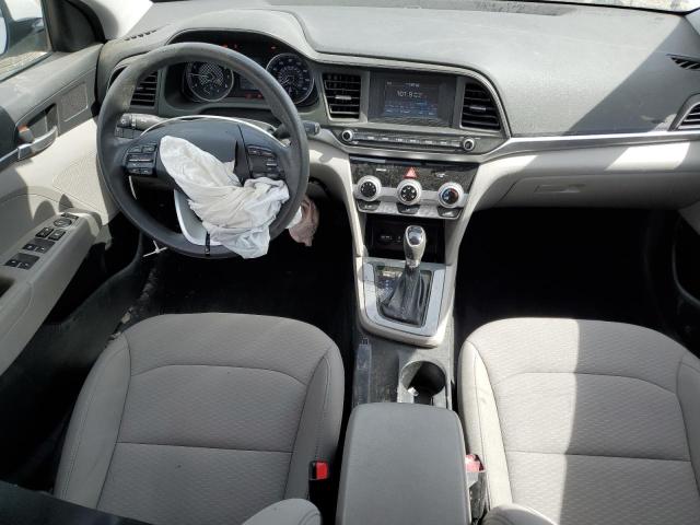 5NPD74LF0KH485346 2019 HYUNDAI ELANTRA