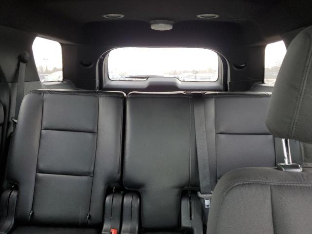 2017 FORD EXPLORER P - 1FM5K8AR4HGC34636