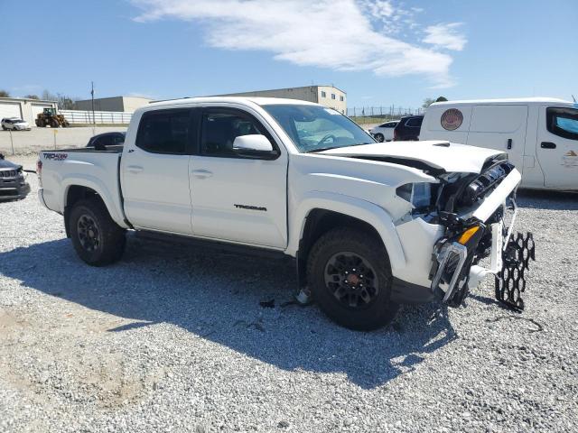 Vin: 3tmcz5an7nm518590, lot: 50685665, toyota tacoma double cab 20224