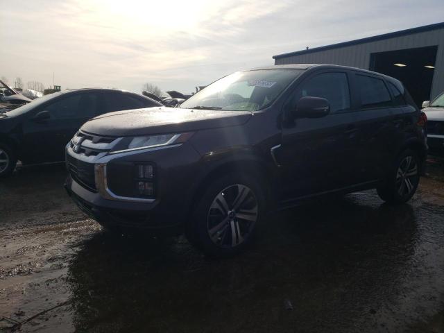 2021 MITSUBISHI OUTLANDER #3113171729
