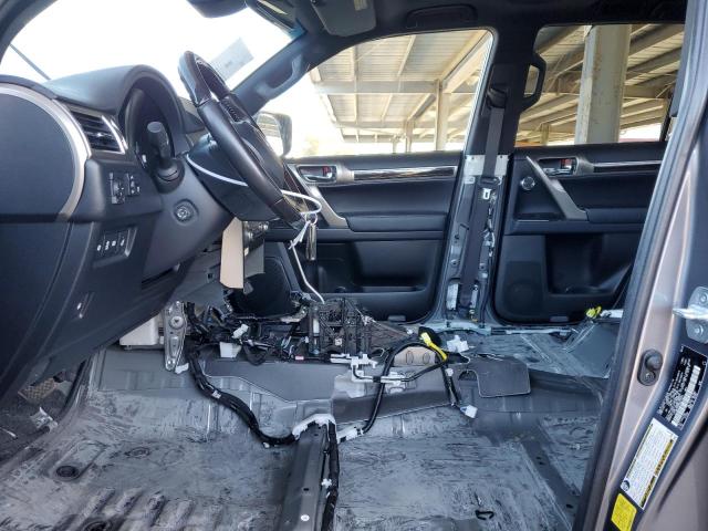 2021 LEXUS GX 460 PRE JTJAM7BX0M5273473