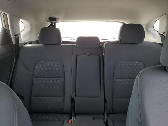 2021 HYUNDAI TUCSON LIM - KM8J33A45MU301789