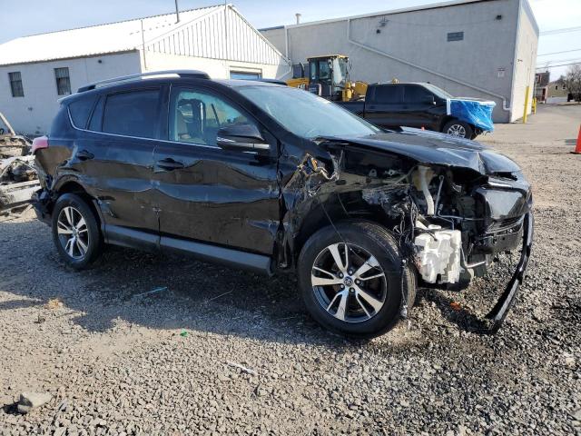 Vin: 2t3rfrev9jw823151, lot: 48783425, toyota rav4 adventure 20184