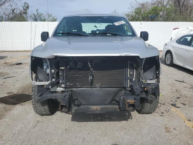 2017 FORD F150 SUPER - 1FTEX1C88HFC88111