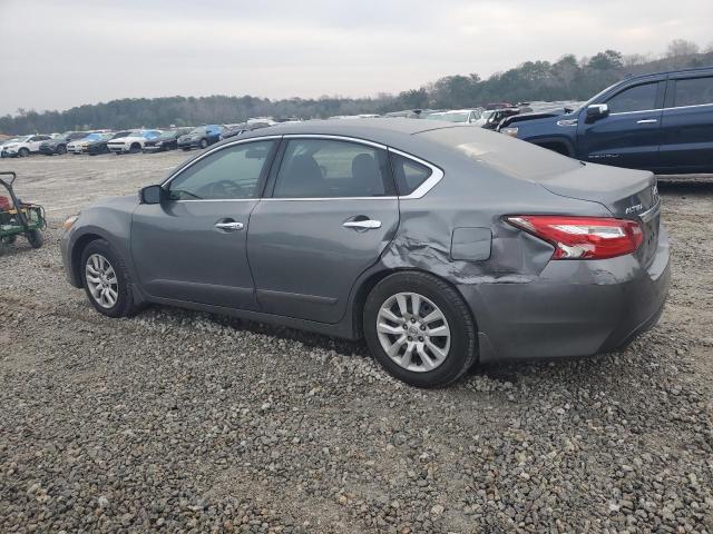 Vin: 1n4al3ap8hc491541, lot: 48516995, nissan altima 2.5 20172