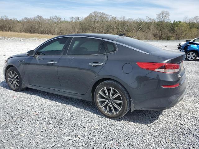 Vin: 5xxgt4l35kg296606, lot: 49606135, kia optima lx 20192