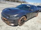 2019 DODGE CHARGER R/ - 2C3CDXCT5KH588271
