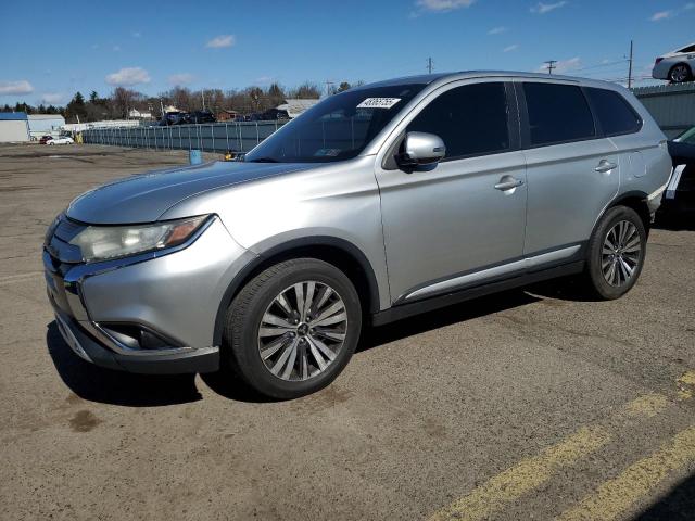 Vin: ja4ad3a38kz052231, lot: 48365755, mitsubishi outlander se 2019 img_1