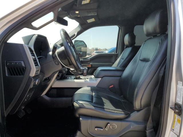 2018 FORD F150 SUPER - 1FTFW1EG8JFC57958