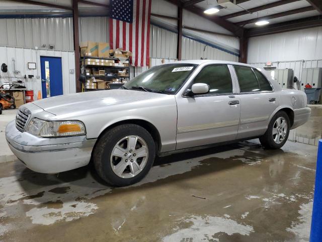 FORD CROWN VICTORIA LX