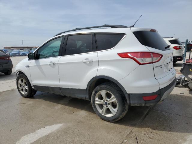 2015 FORD ESCAPE SE - 1FMCU9GX6FUC28560