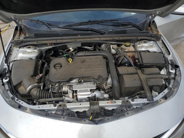 2022 CHEVROLET MALIBU LT #3286859210