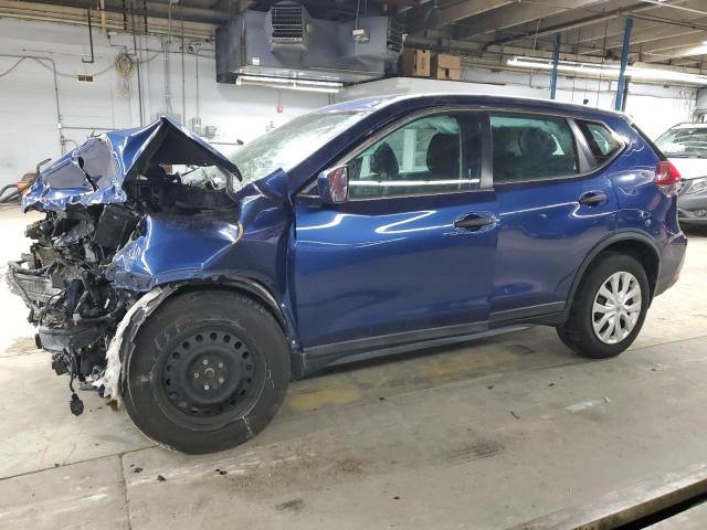 Vin: 5n1at2mt6lc774120, lot: 49724875, nissan rogue s 2020 img_1
