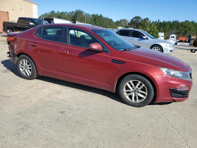 Vin: knagm4a71b5084533, lot: 48784695, kia optima lx 20114