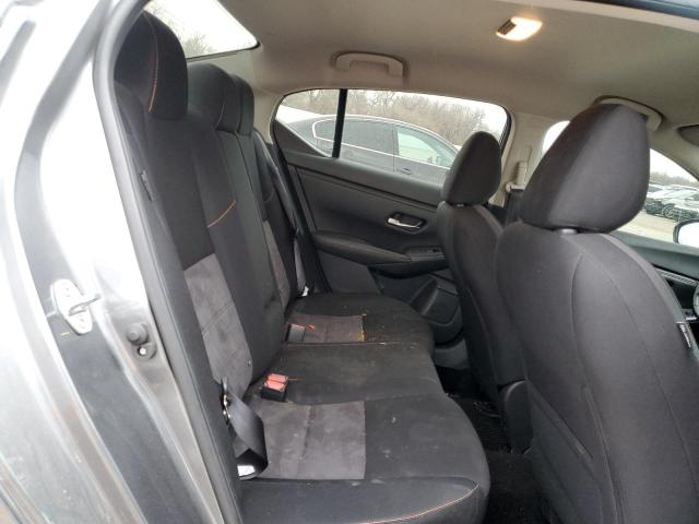 2023 NISSAN SENTRA SR - 3N1AB8DVXPY234734