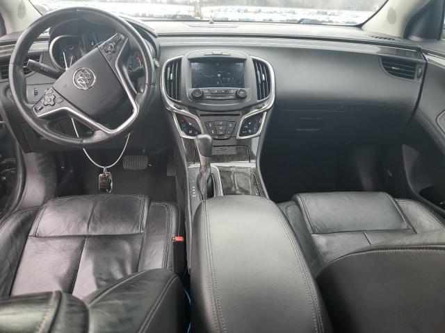 2015 BUICK LACROSSE P 1G4GF5G32FF180139