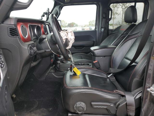 2018 JEEP WRANGLER U - 1C4HJXFG6JW164168