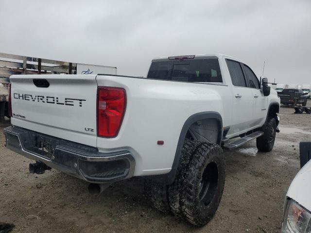 Vin: 1gc4yuey7lf279125, lot: 48917435, chevrolet all models k3500 ltz 20203