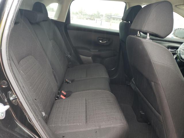 2023 HONDA HR-V LX - 3CZRZ1H37PM734380