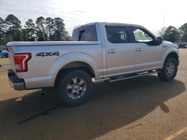 Vin: 1ftew1ep7ffb37359, lot: 47958915, ford f-150 supercrew 20153