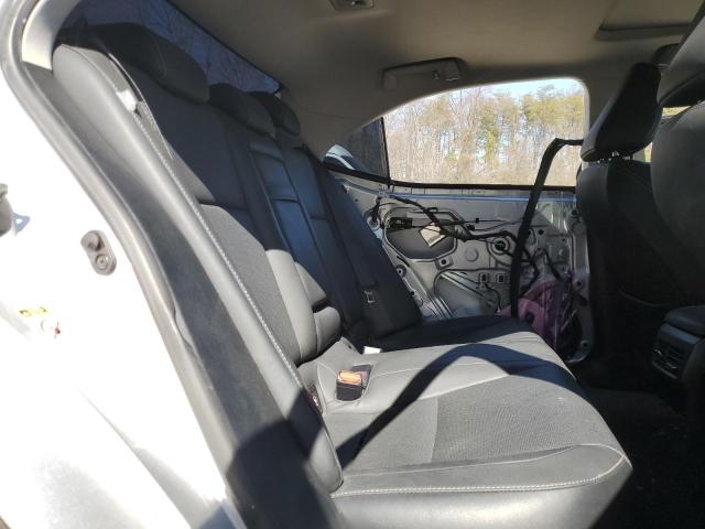 2015 LEXUS IS 250 JTHCF1D20F5019431