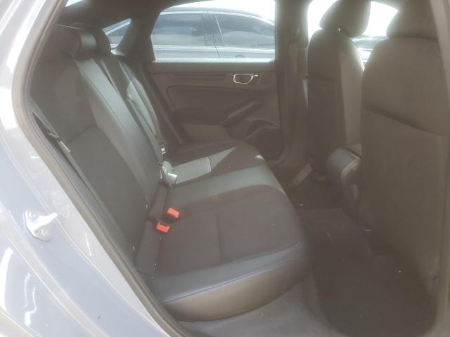 2022 HONDA CIVIC SPOR - 2HGFE2F5XNH519538