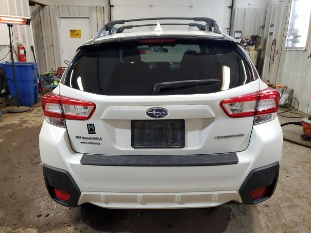 2019 SUBARU CROSSTREK - JF2GTAEC7KH347815