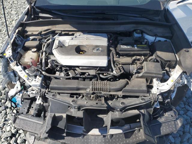 2019 LEXUS UX 200 JTHY3JBH4K2010023