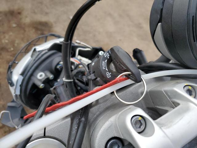 2022 DUCATI SCRAMBLER ML0KAFPM6NT002536