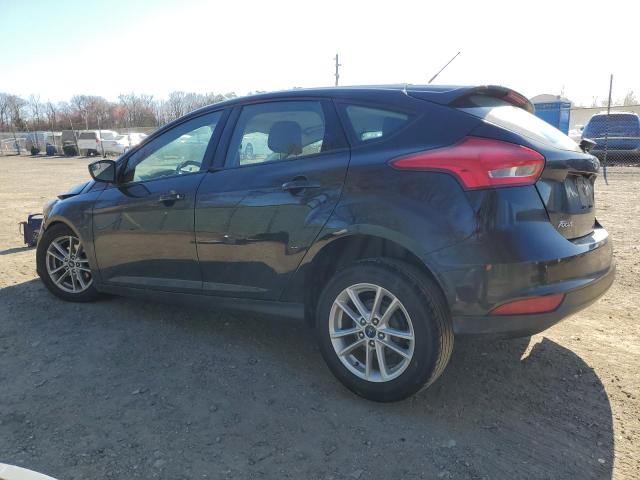 Vin: 1fadp3k27jl291762, lot: 50851165, ford focus se 20182