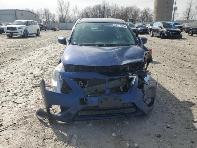 2018 NISSAN VERSA S - 3N1CN7AP0JL849524