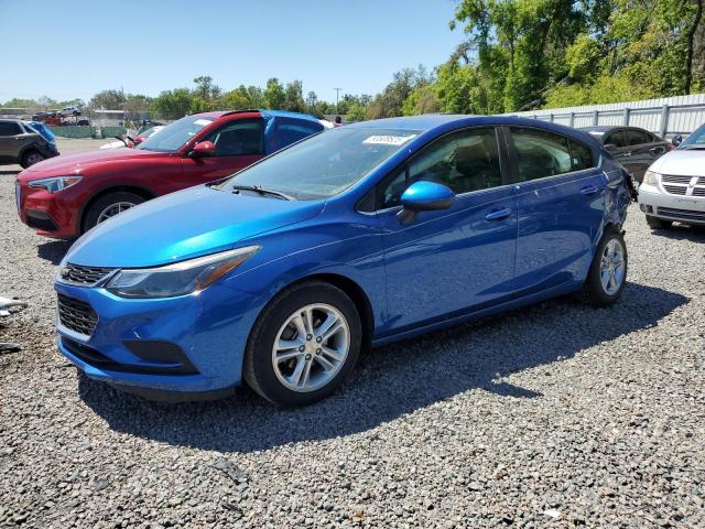 Vin: 3g1be6sm1js623742, lot: 50508625, chevrolet cruze lt 2018 img_1