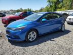 2018 CHEVROLET CRUZE LT - 3G1BE6SM1JS623742