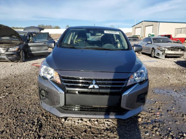 2023 MITSUBISHI MIRAGE ES - ML32AUHJ4PH004366